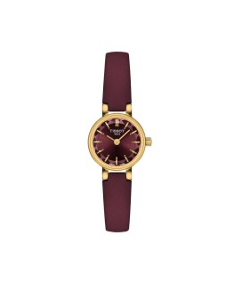 Reloj Tissot Tissot Lovely Round 19.5mm T140.009.36.371.00