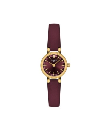 Reloj Tissot Tissot Lovely Round 19.5mm T140.009.36.371.00