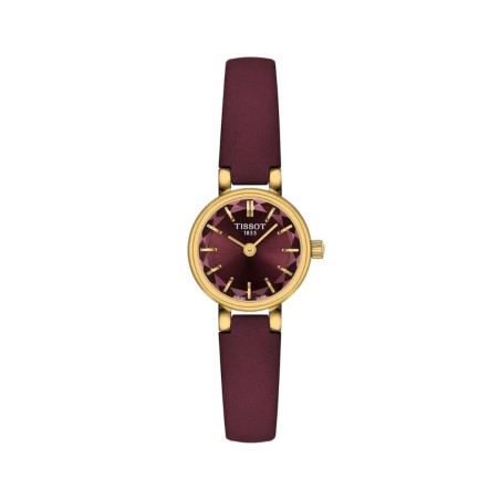 Reloj Tissot Tissot Lovely Round 19.5mm T140.009.36.371.00