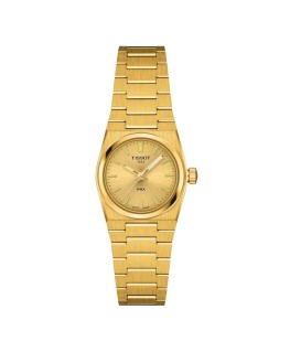 Reloj Tissot Tissot PRX 25mm T137.010.33.021.00
