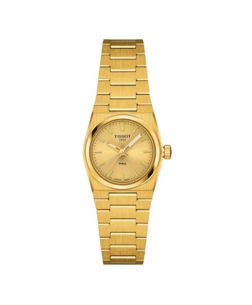 Reloj Tissot Tissot PRX 25mm T137.010.33.021.00