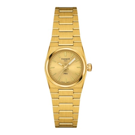Reloj Tissot Tissot PRX 25mm T137.010.33.021.00
