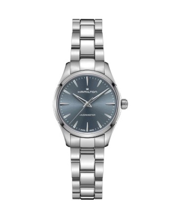 Reloj Hamilton Jazzmaster Quartz 32 mm H32301141