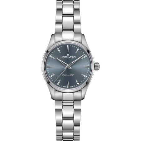 Reloj Hamilton Jazzmaster Quartz 32 mm H32301141
