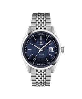 Reloj Tissot Tissot Visodate 39mm T157.407.11.041.00