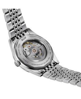 Reloj Tissot Tissot Visodate 39mm T157.407.11.041.00