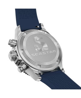 Reloj Tissot Tissot Seastar 1000 38mm T120.217.17.041.00