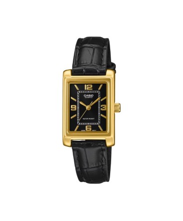 Reloj Casio LTP-1234PGL-1A
