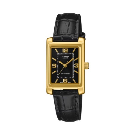 Reloj Casio LTP-1234PGL-1A