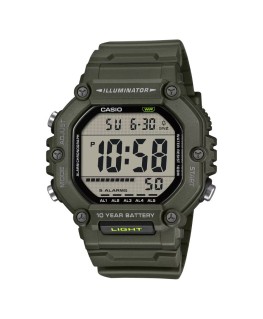 Reloj Casio AE-1600HX-3AV