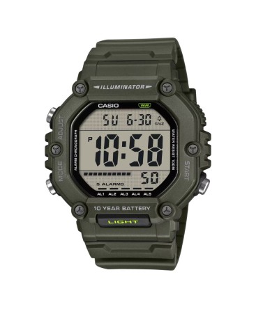 Reloj Casio AE-1600HX-3AV
