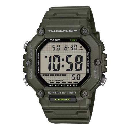 Reloj Casio AE-1600HX-3AV