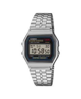 Reloj Casio A159WE-1