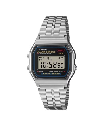 Reloj Casio A159WE-1