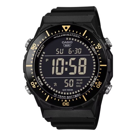 Reloj Casio AE-1700H-1BV