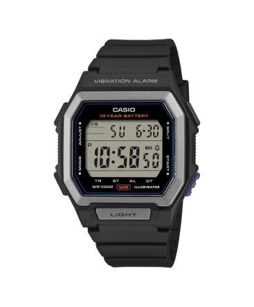 Reloj Casio W-738H-1AV