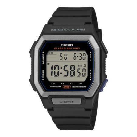 Reloj Casio W-738H-1AV