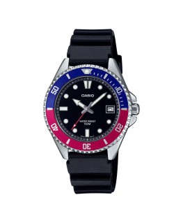 Reloj Casio MDV-10-1A2V