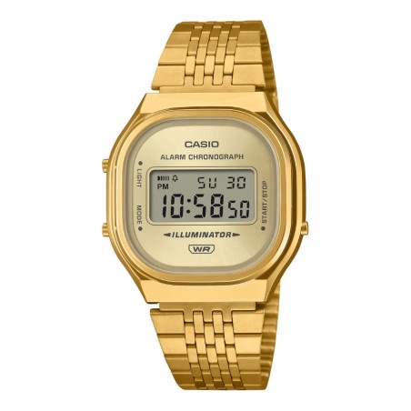 Reloj Casio A140WEG-9A