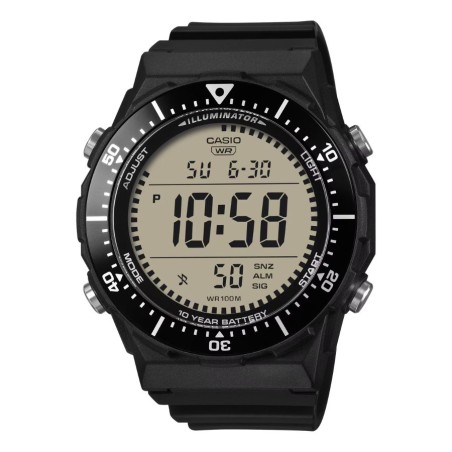 Reloj Casio AE-1700H-1AV