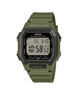 Reloj Casio W-738H-3AV