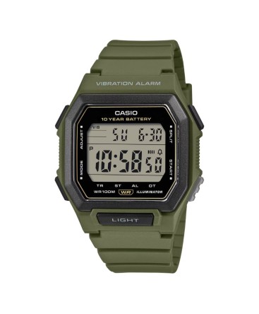 Reloj Casio W-738H-3AV