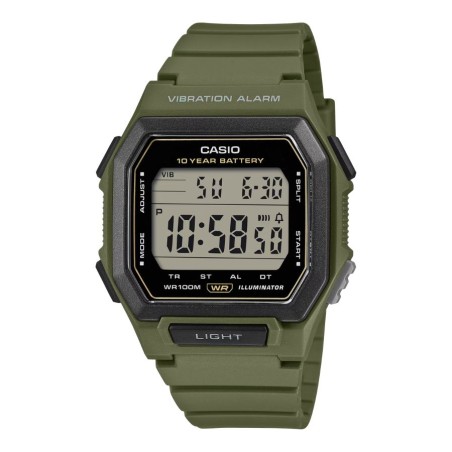 Reloj Casio W-738H-3AV