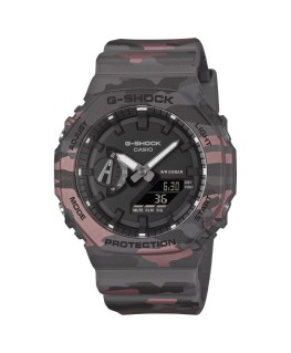 G-Shock GA-2100CM-8A