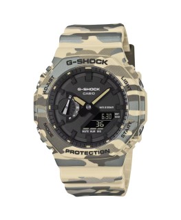 G-Shock GA-2100CM-5A