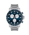 Reloj Tissot Tissot Supersport Chrono 45.5mm T125.617.11.041.00