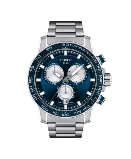 Reloj Tissot Tissot Supersport Chrono 45.5mm T125.617.11.041.00