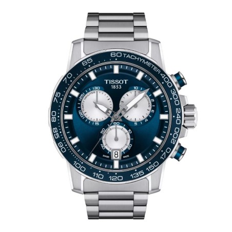 Reloj Tissot Tissot Supersport Chrono 45.5mm T125.617.11.041.00