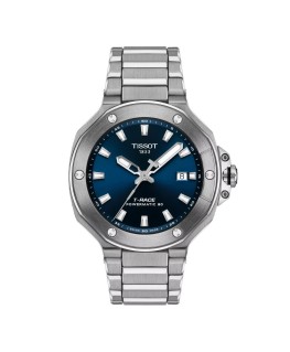 Reloj Tissot Tissot T-Race 41mm T141.807.11.041.00