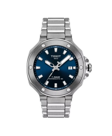 Reloj Tissot Tissot T-Race 41mm T141.807.11.041.00