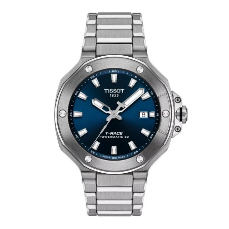 Reloj Tissot Tissot T-Race 41mm T141.807.11.041.00