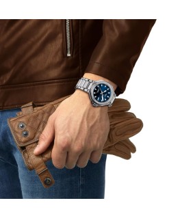 Reloj Tissot Tissot T-Race 41mm T141.807.11.041.00