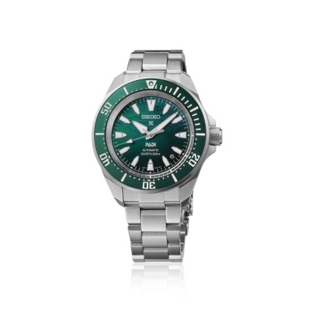 Reloj Seiko Prospex Mar SRPL53K1