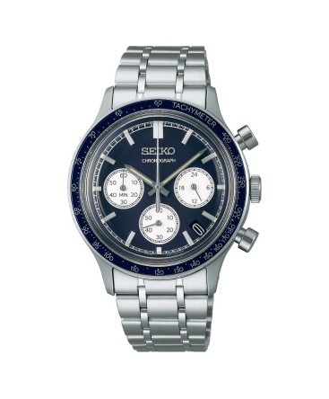 Reloj Seiko SSB477