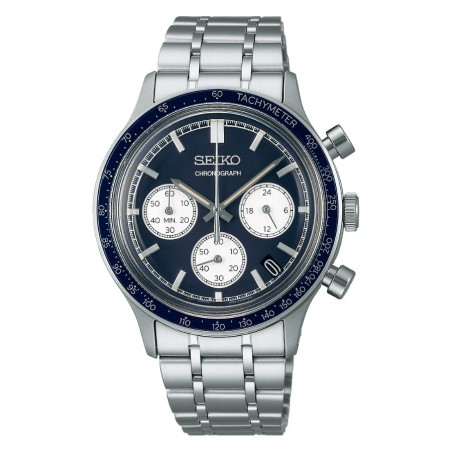 Reloj Seiko SSB477