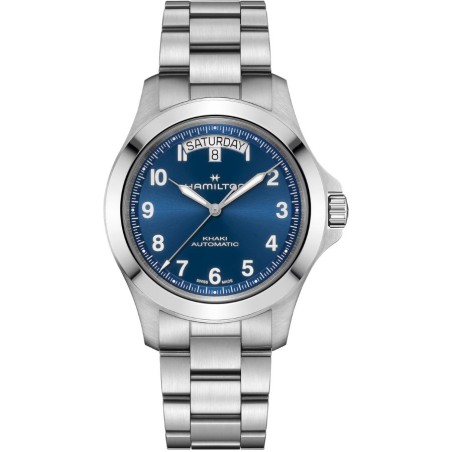 Reloj Hamilton Khaki Field King Day-Date 40 mm H64475140