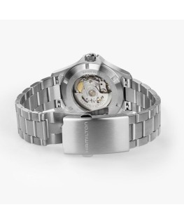 Reloj Hamilton Khaki Field King Day-Date 40 mm H64475140