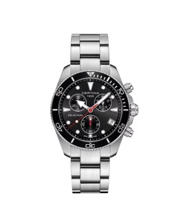 Reloj Certina DS Action Chrono C048.417.11.051.00