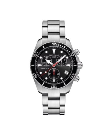 Reloj Certina DS Action Chrono C048.417.11.051.00