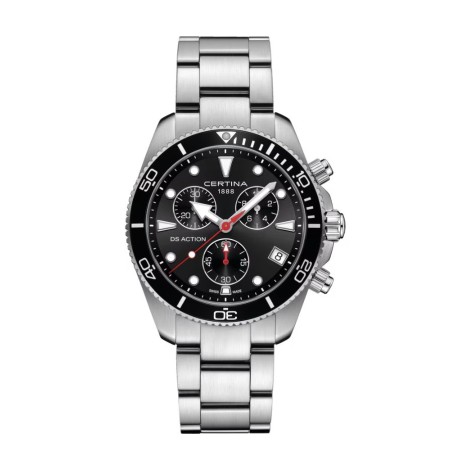 Reloj Certina DS Action Chrono C048.417.11.051.00