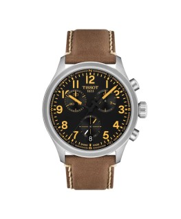 Reloj Tissot Tissot Chrono L 42mm T116.417.16.052.01