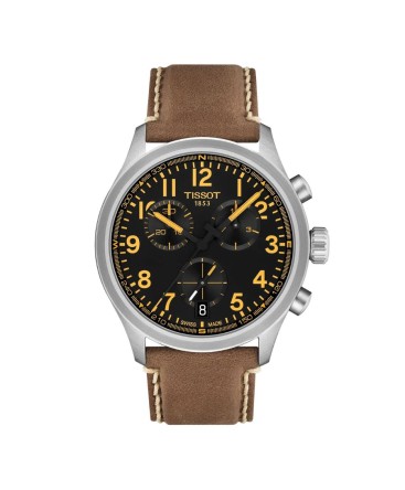Reloj Tissot Tissot Chrono L 42mm T116.417.16.052.01