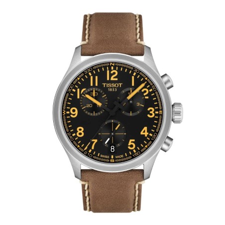 Reloj Tissot Tissot Chrono L 42mm T116.417.16.052.01