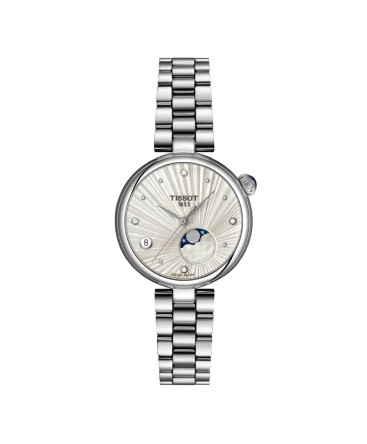 Reloj Tissot Tissot Desir 29.6mm T152.223.11.036.00