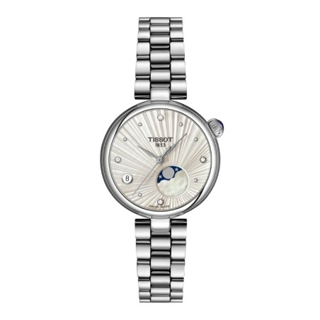 Reloj Tissot Tissot Desir 29.6mm T152.223.11.036.00
