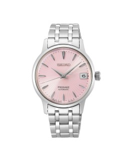 Reloj Seiko Presage Cocktail Time SRP839